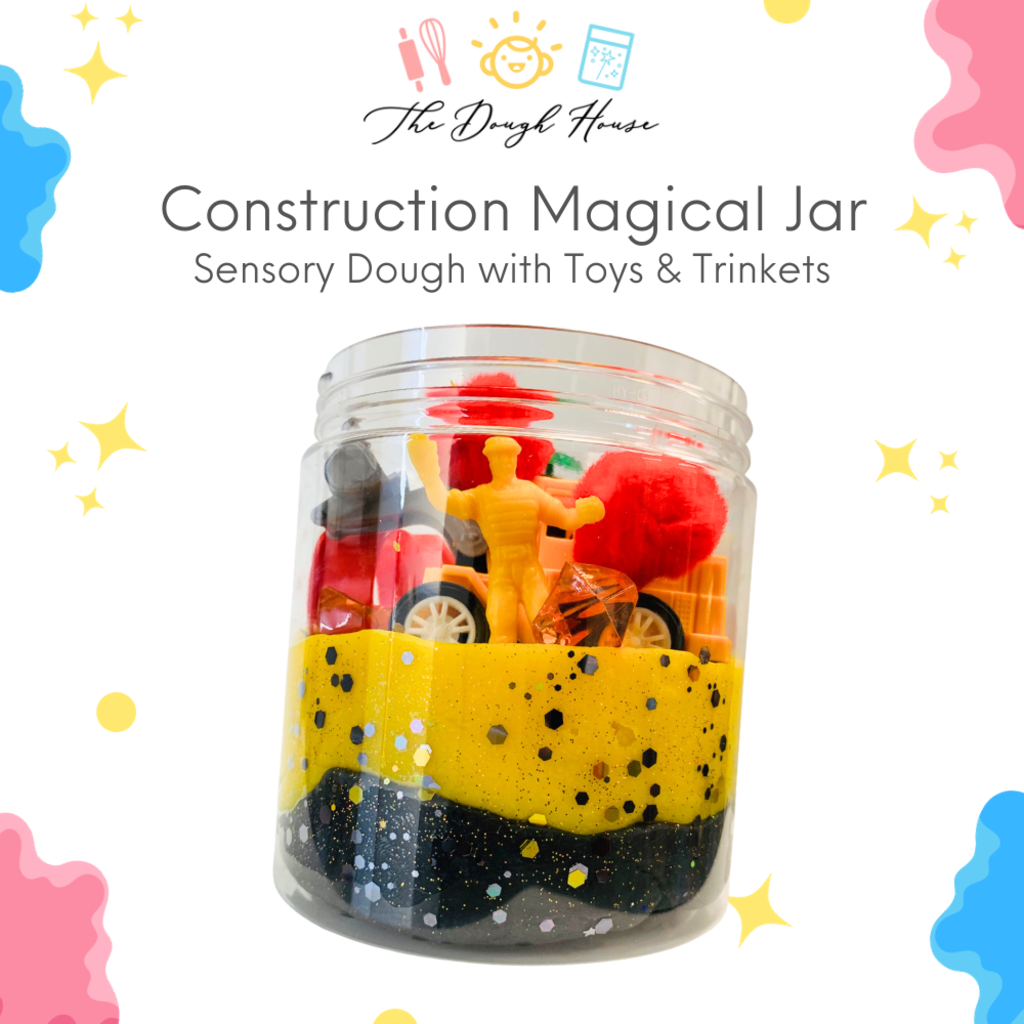 Magical Jars - Super Size