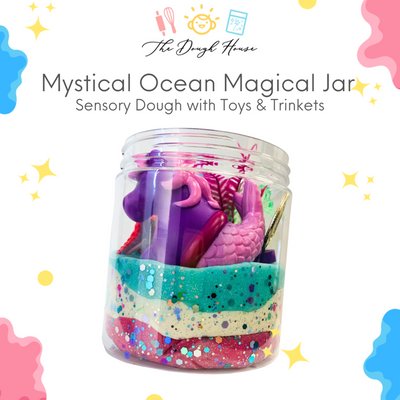 Magical Jars - Super Size