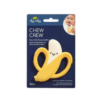 Banana Chew Crew