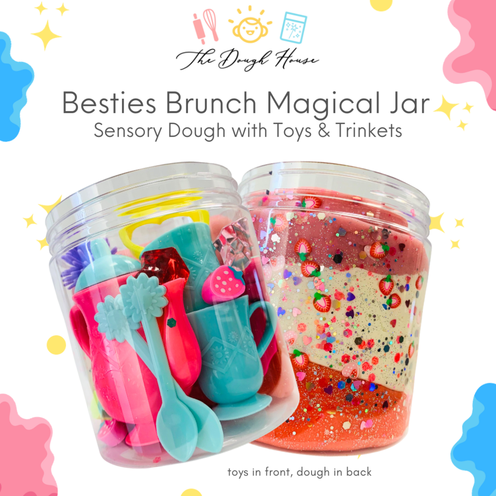 Magical Jars - Super Size