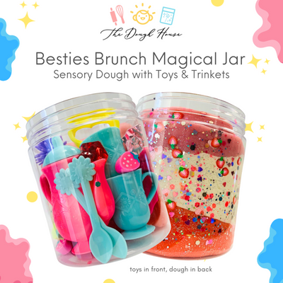 Magical Jars - Super Size