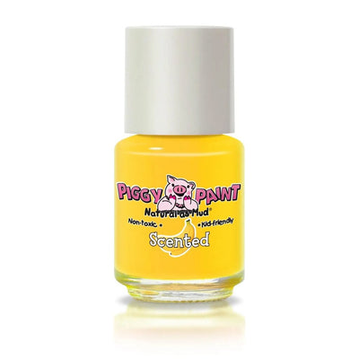 Scented Nail Polish