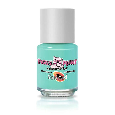 Scented Nail Polish