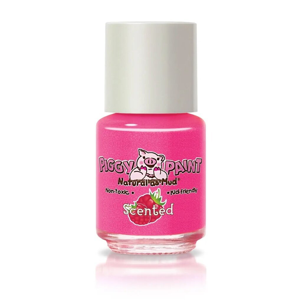 Scented Nail Polish