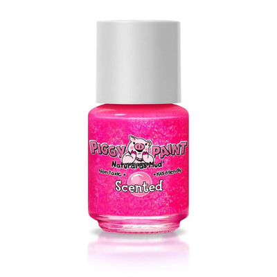 Scented Nail Polish