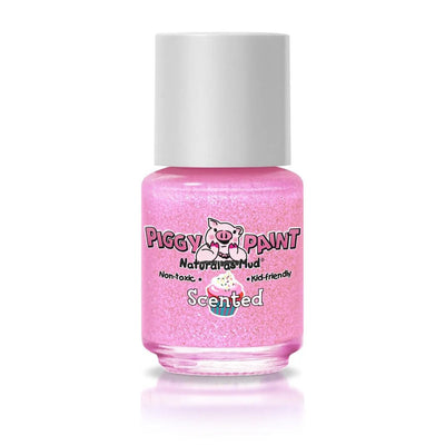 Scented Nail Polish