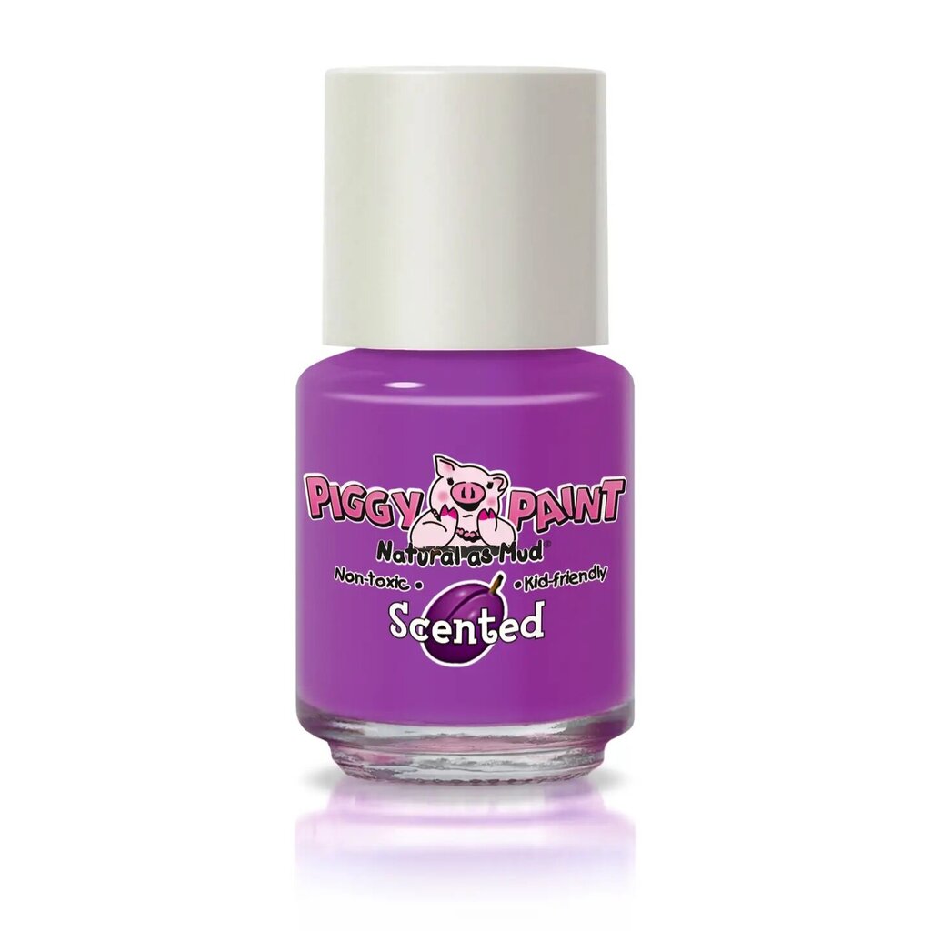Scented Nail Polish