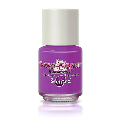 Scented Nail Polish