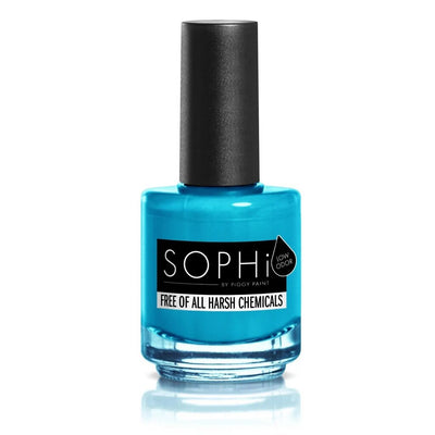 SOPHi Nail Polish