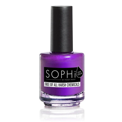 SOPHi Nail Polish