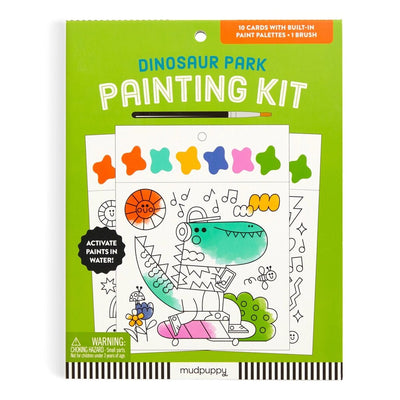 Painting Kit