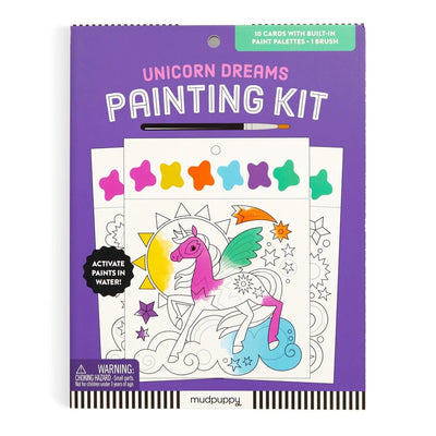 Painting Kit