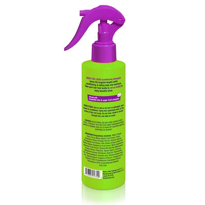 Rock the Locks Not So Knotty Detangler