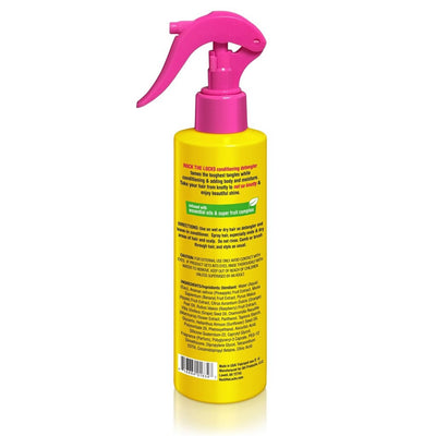 Rock the Locks Not So Knotty Detangler