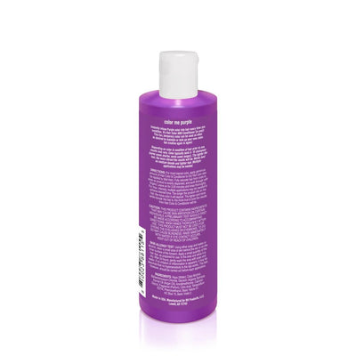 Rock the Locks - Hair Color & Conditioner
