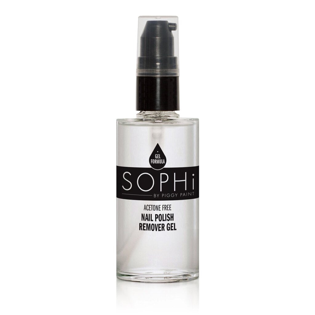 SOPHi Nail Polish Remover Gel