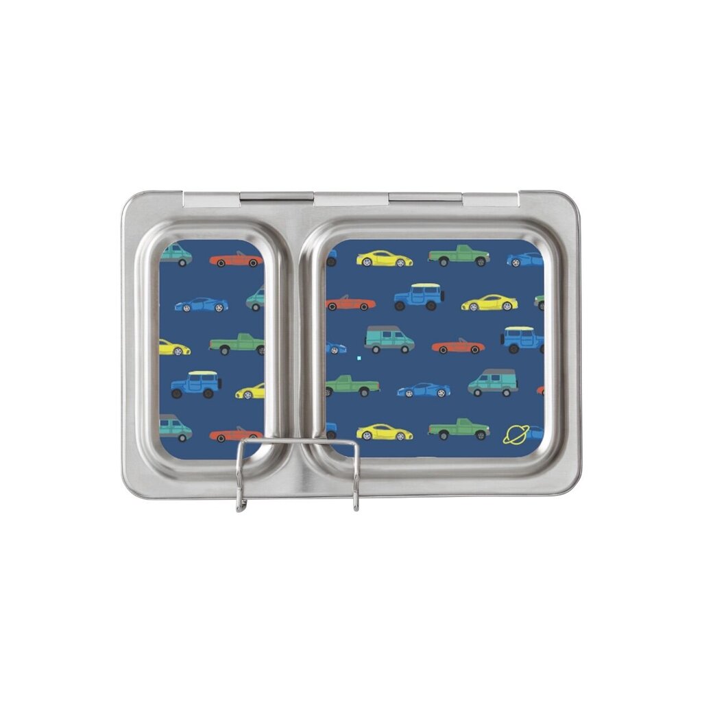 Shuttle Lunchbox Magnets