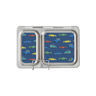 Shuttle Lunchbox Magnets