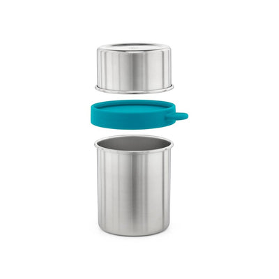 Trailhead Duo Snack Container