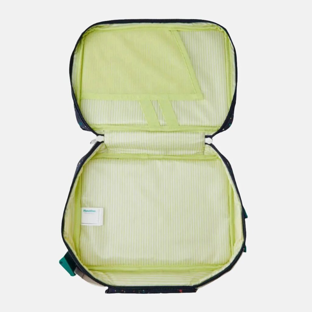 Rover/Launch Carry Bag - Splatter Paint