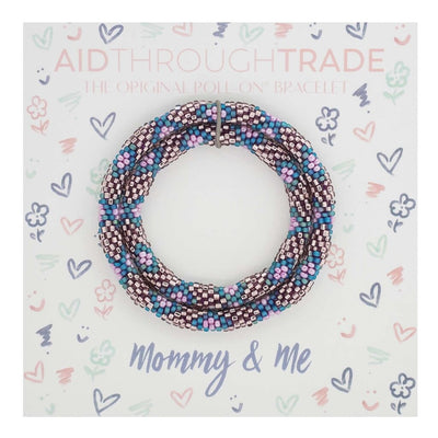 Mommy and Me Bracelets
