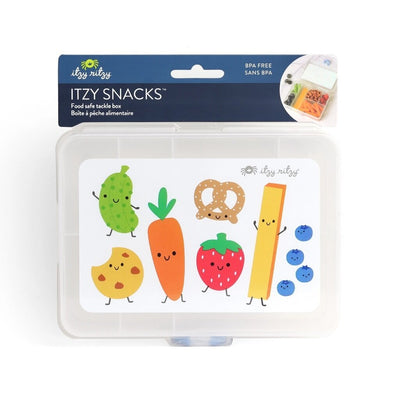 Itzy Snacks Snack Box