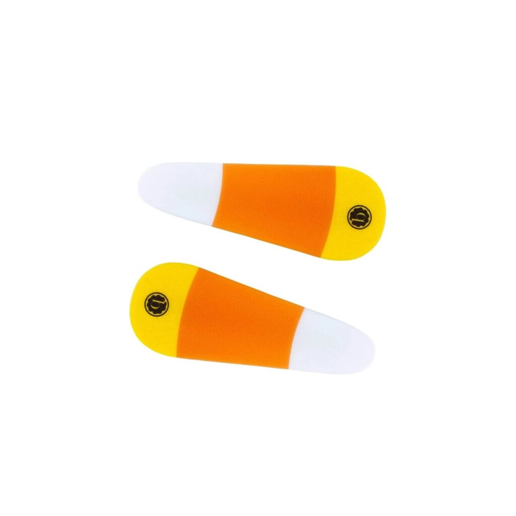 2-Pack Almond Clips