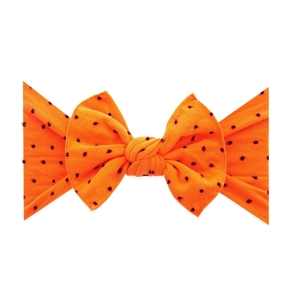 Shabby Dot Knot