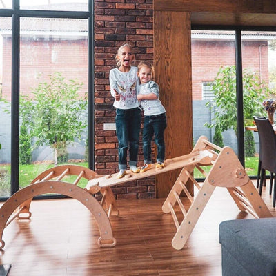 Montessori Climbing Set of 3 (Standard Size)