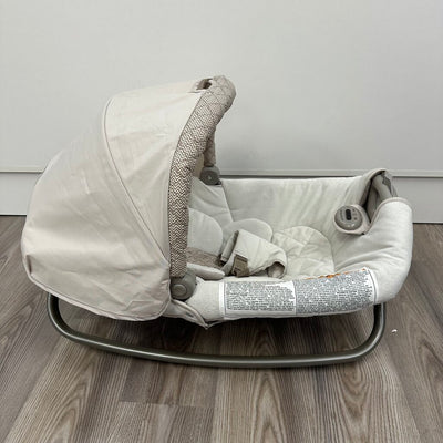 Pack 'n Play Playard Cuddle Cove Elite with Soothe Surround Vibration and Sounds