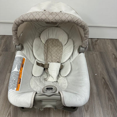 Pack 'n Play Playard Cuddle Cove Elite with Soothe Surround Vibration and Sounds