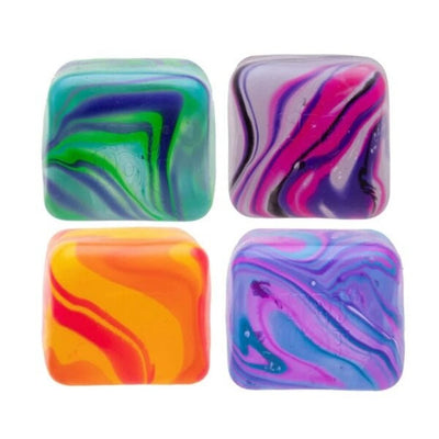 Nice Cube Swirl (random color)