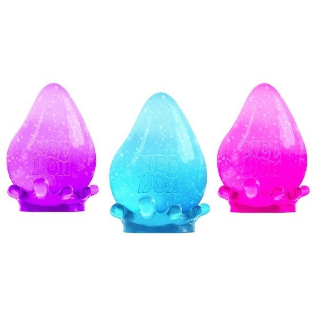 Dream Drop Cube - Thick Gel Ball