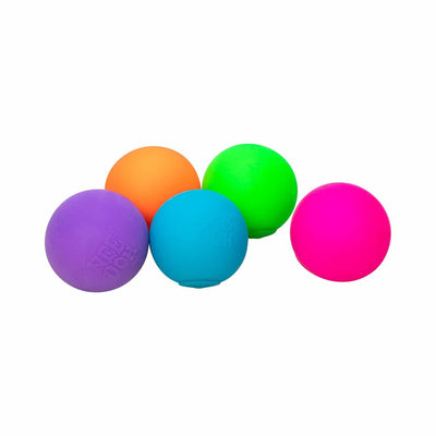 Teenie Tiny Nee-Doh 3 Pack (Random Colors)