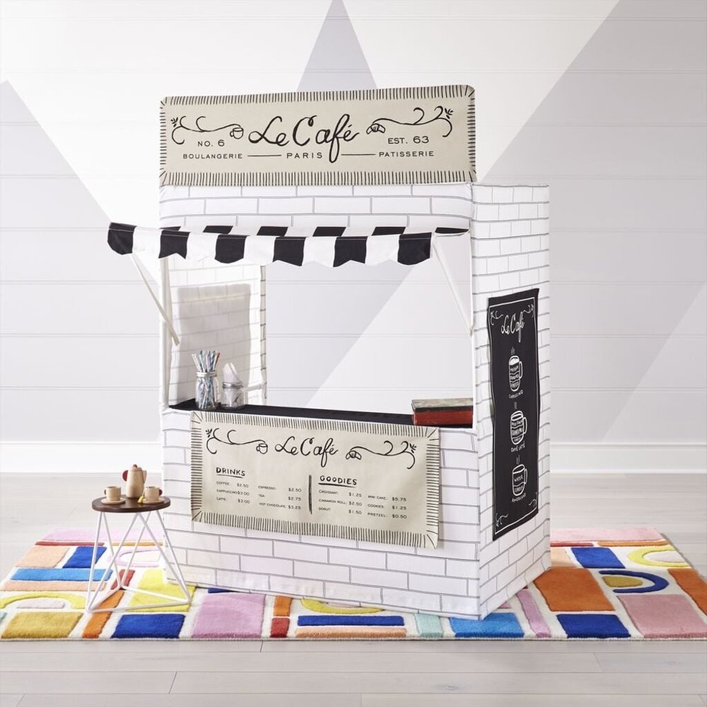 Snack Shack Playhouse NIB