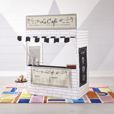 Snack Shack Playhouse NIB