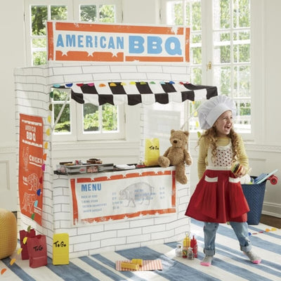 Snack Shack Playhouse NIB