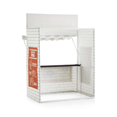 Snack Shack Playhouse NIB