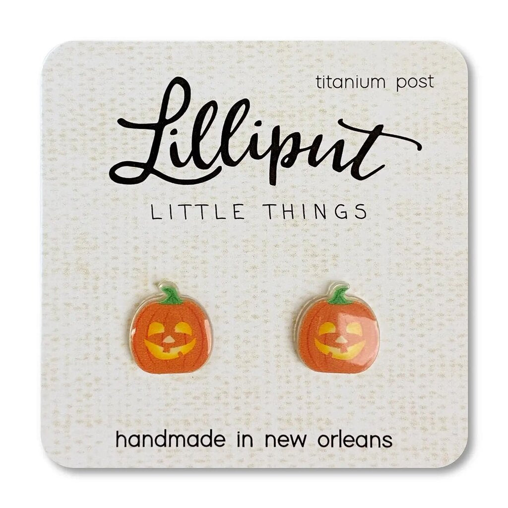 Handmade Hypoallergenic Earrings