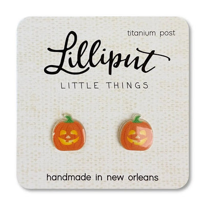 Handmade Hypoallergenic Earrings