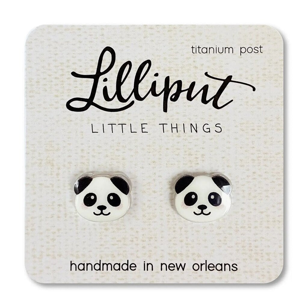 Handmade Hypoallergenic Earrings