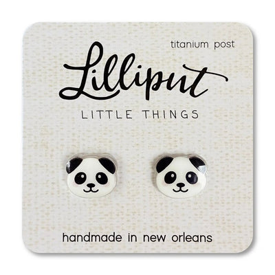 Handmade Hypoallergenic Earrings