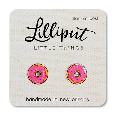 Handmade Hypoallergenic Earrings