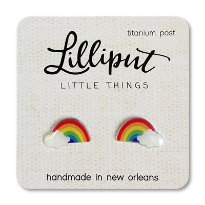 Handmade Hypoallergenic Earrings