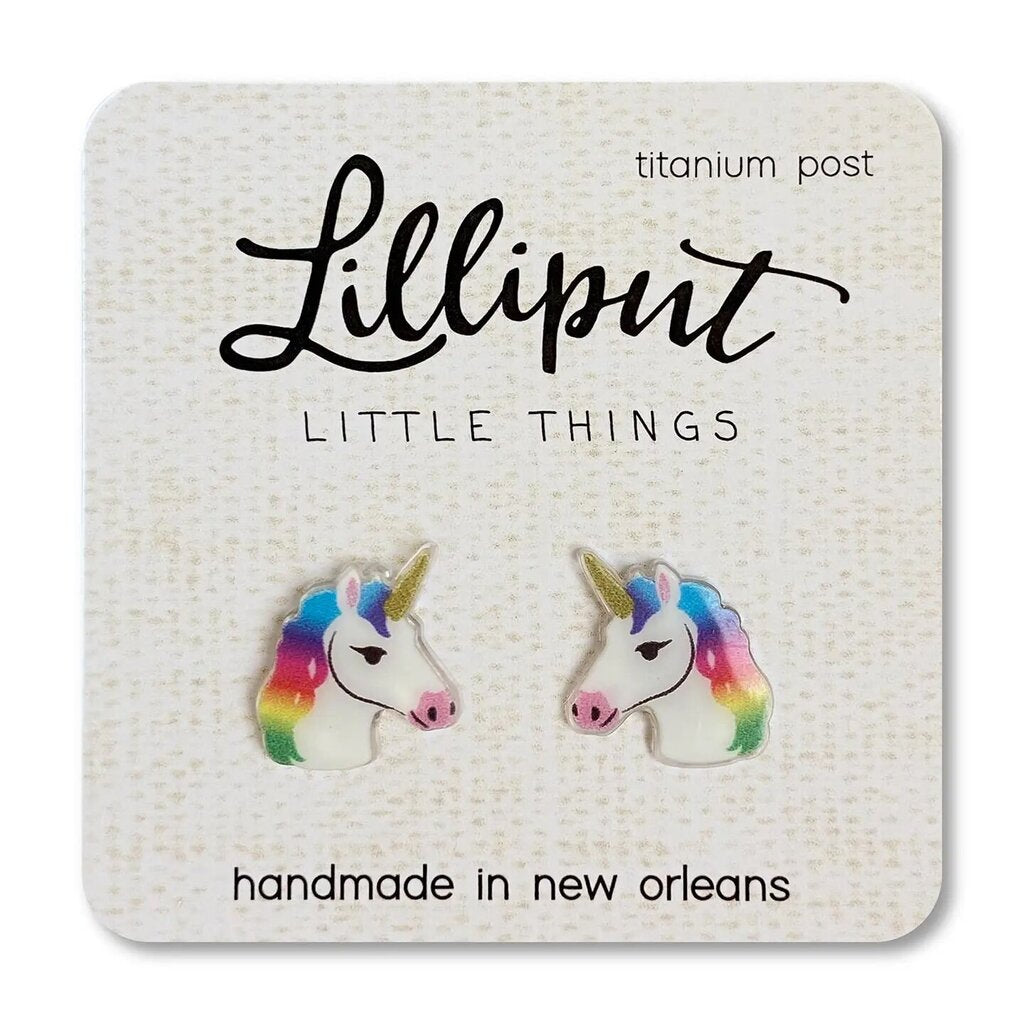 Handmade Hypoallergenic Earrings