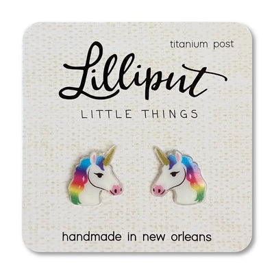 Handmade Hypoallergenic Earrings