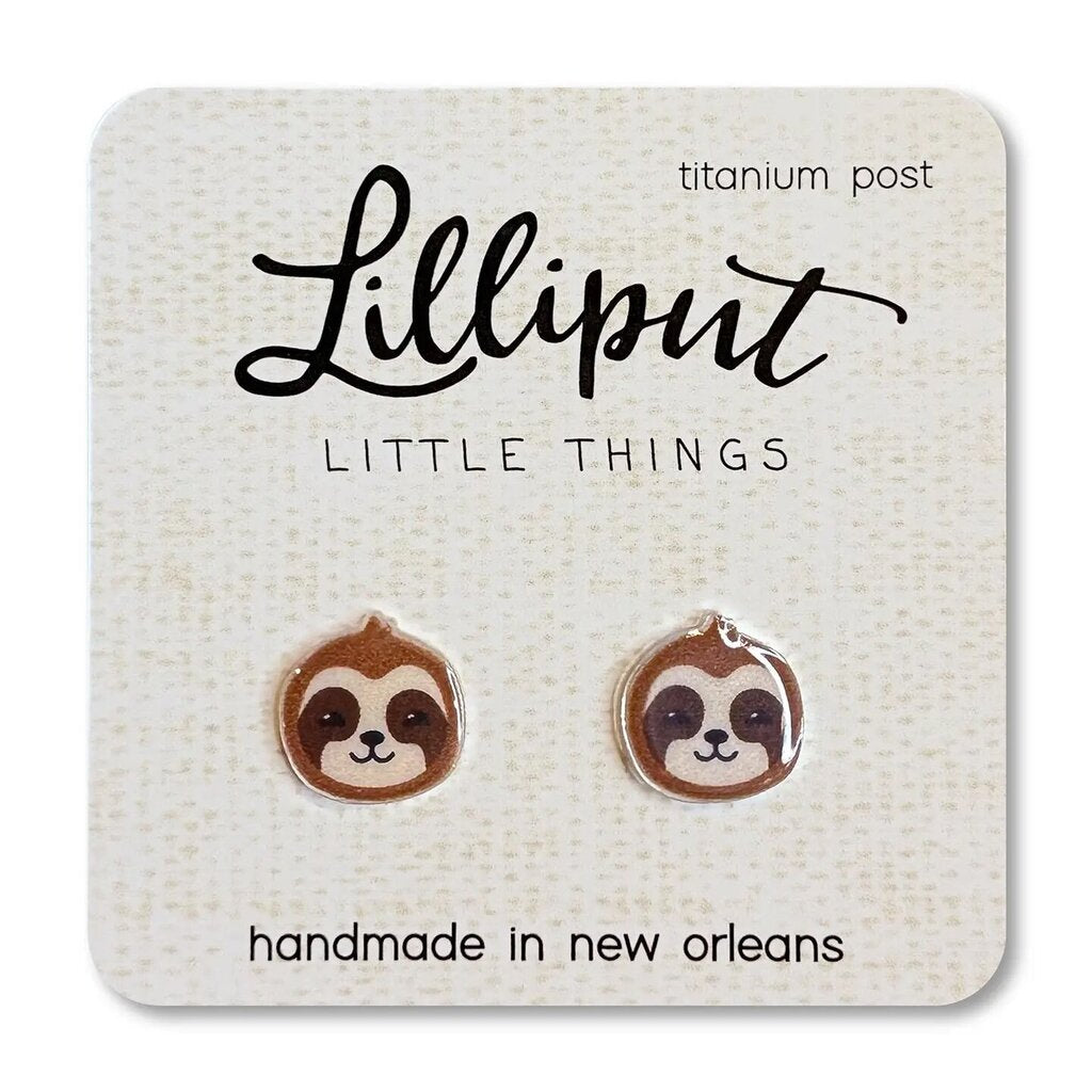 Handmade Hypoallergenic Earrings