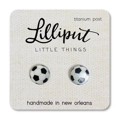 Handmade Hypoallergenic Earrings