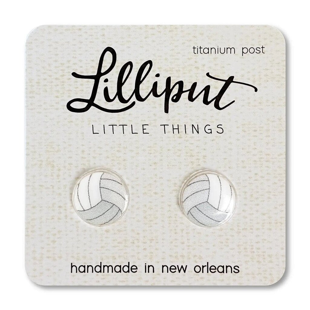 Handmade Hypoallergenic Earrings