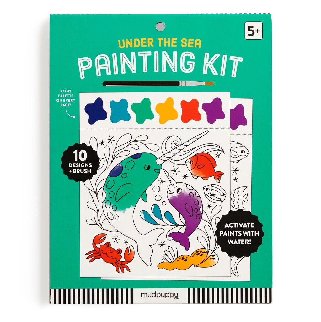 Painting Kit